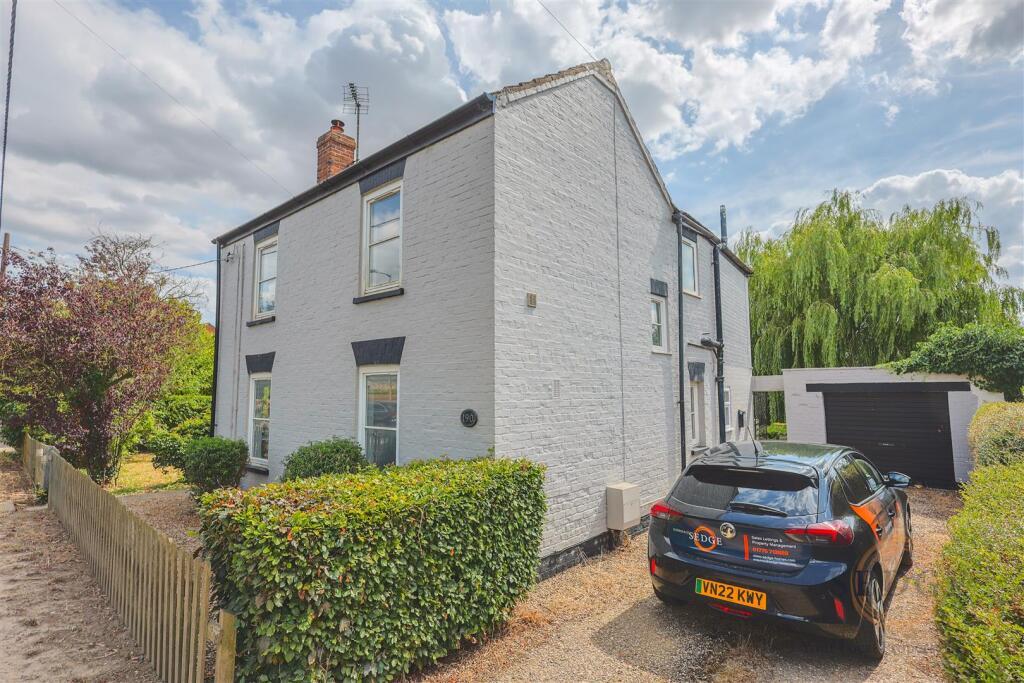 Main image of property: Main Road, Quadring