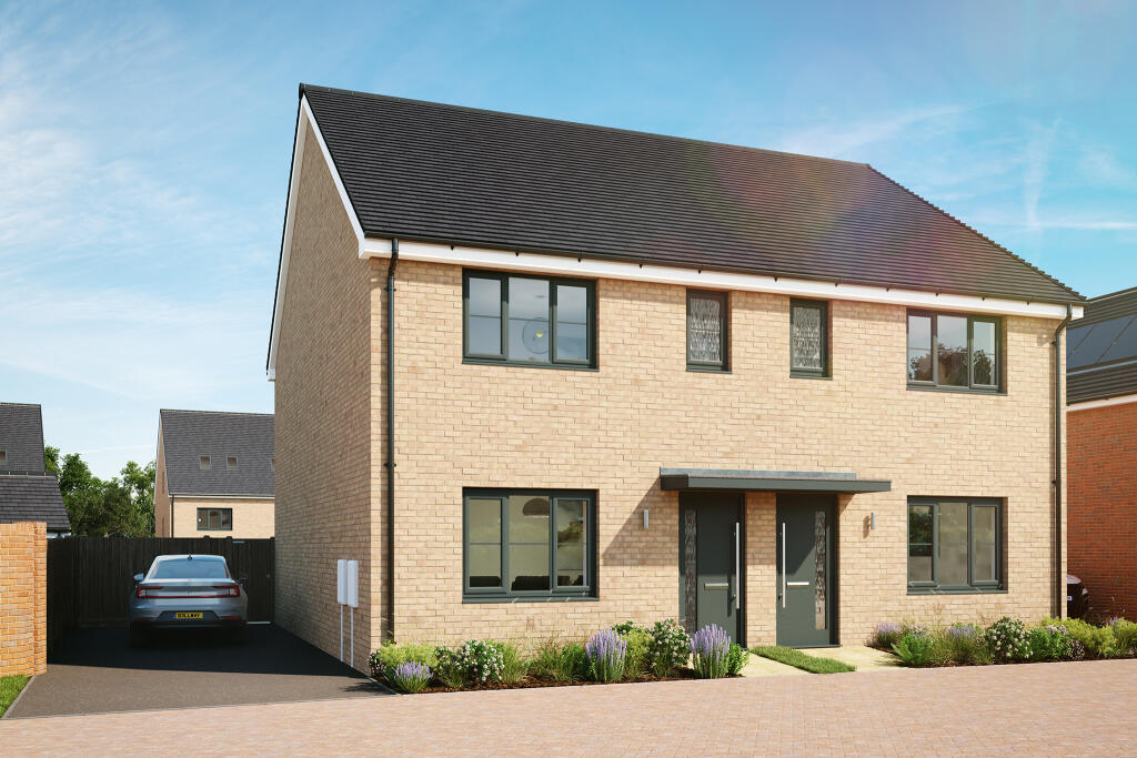 Main image of property: Land Off Broad Street, Green Road,
Maldon,
Essex,
CM9 8NY