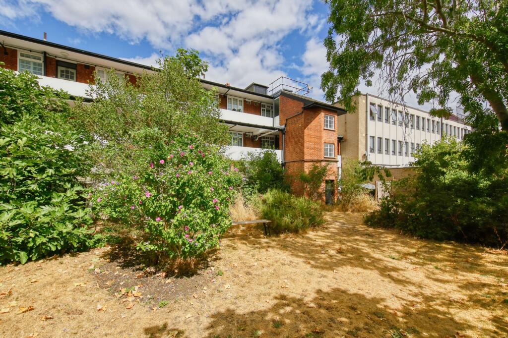 Main image of property: Heath Road, Twickenham, TW1