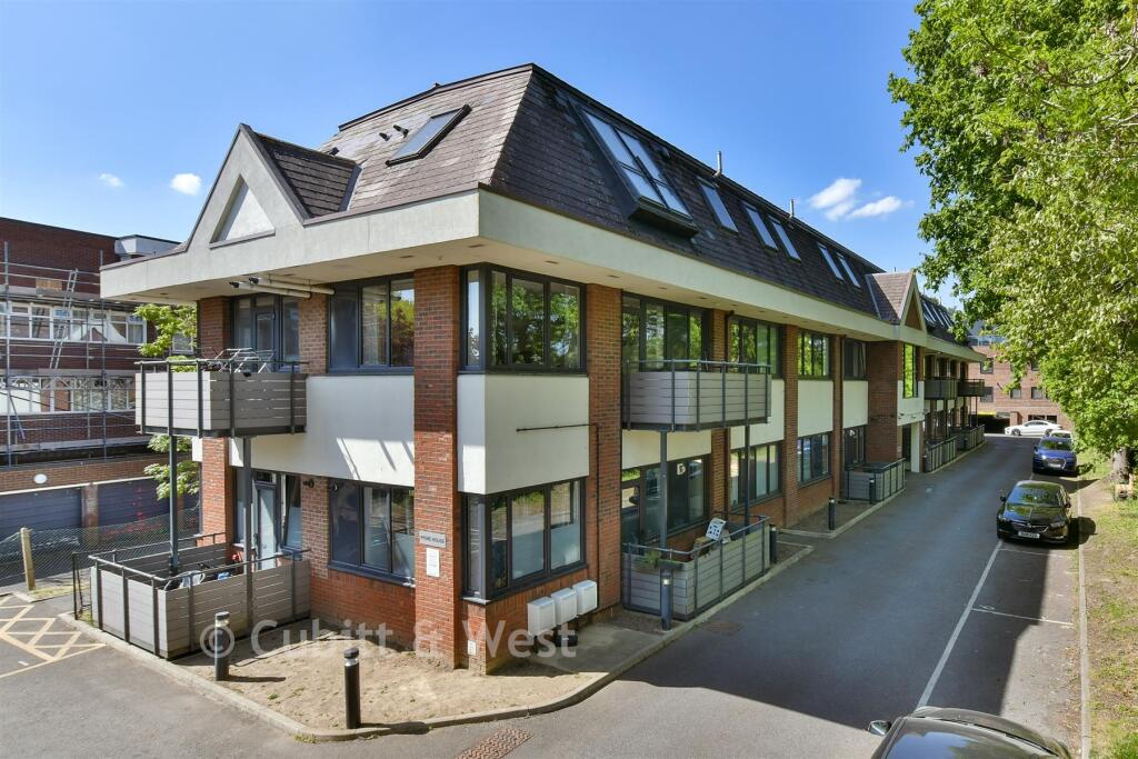 Main image of property: Challenge Court, Leatherhead, Surrey