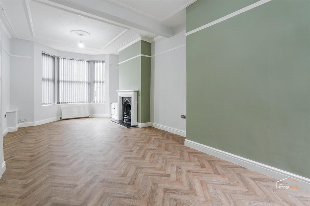 House in Liverpool - View 5