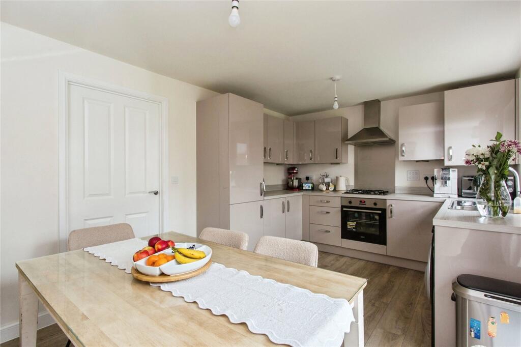 House in Preston, Nog Tow, Woodplumpton - View 4