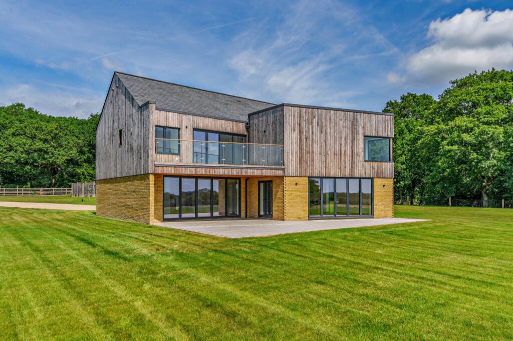 Main image of property: Caldicotts Lane, Lower Dicker, East Sussex