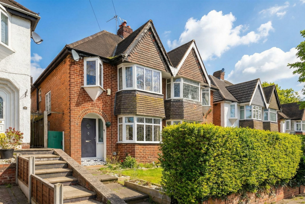 Main image of property: Elmdon Road, Acocks Green