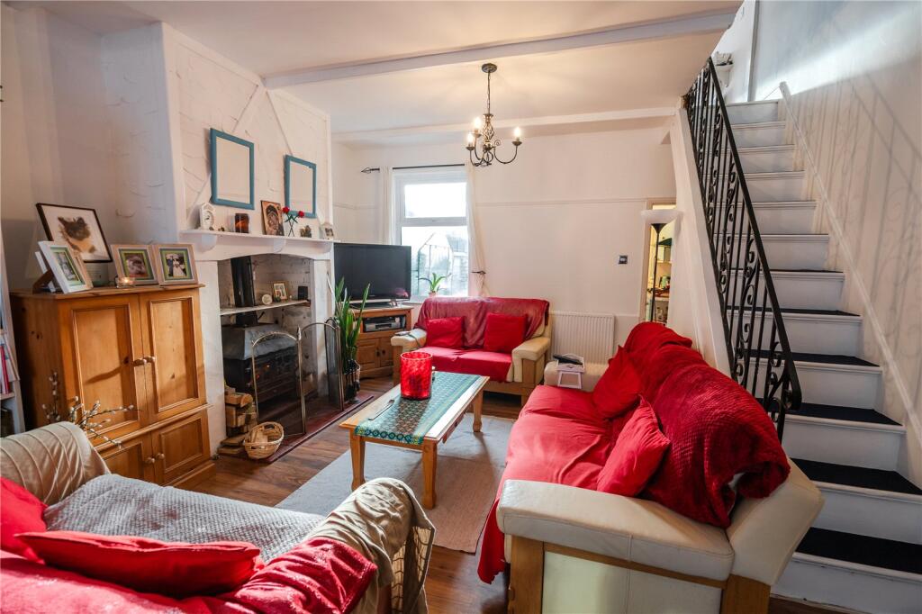 Main image of property: Torrington Street, Grimsby, Lincolnshire, DN32