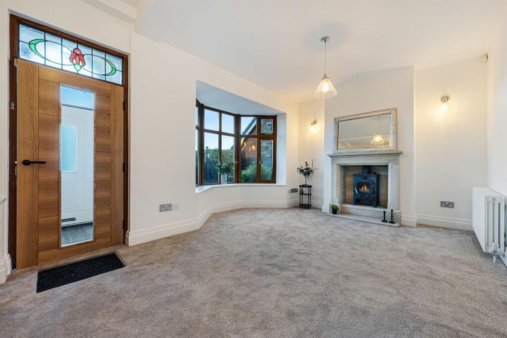 House in Bury, Greater Manchester - View 3