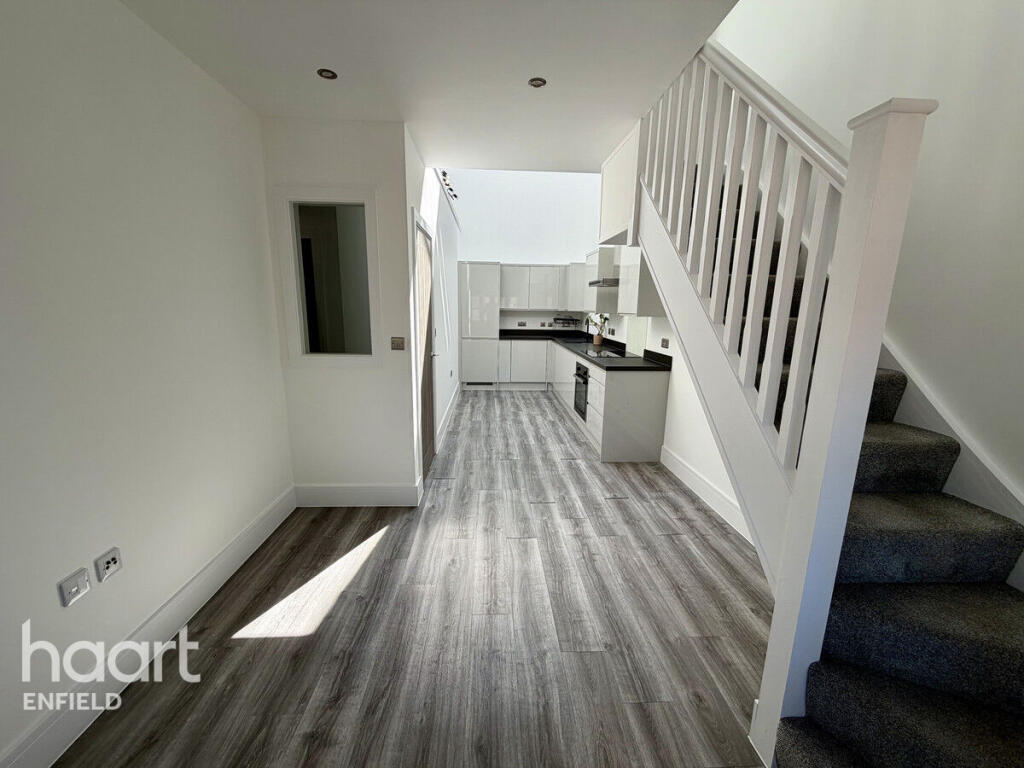 Main image of property: Church Street, Enfield