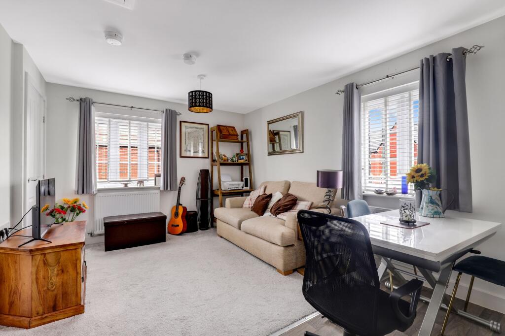 Shipley Close, Nottingham, NG3 - View 2