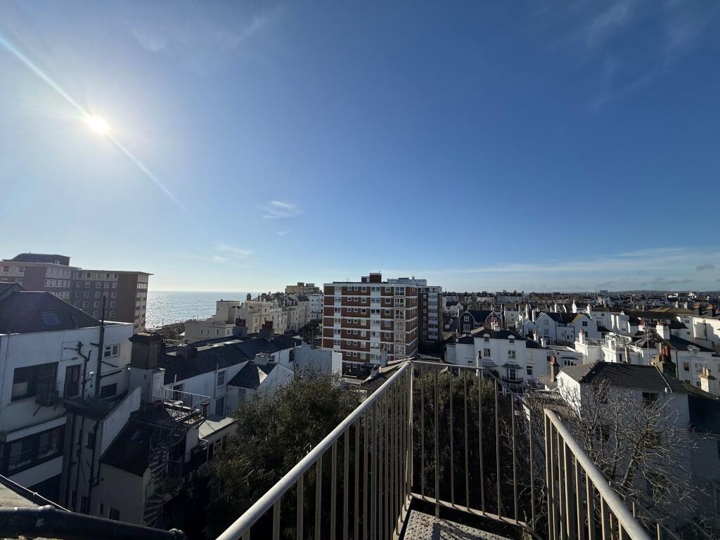Main image of property: Fourth Avenue, Hove, BN3