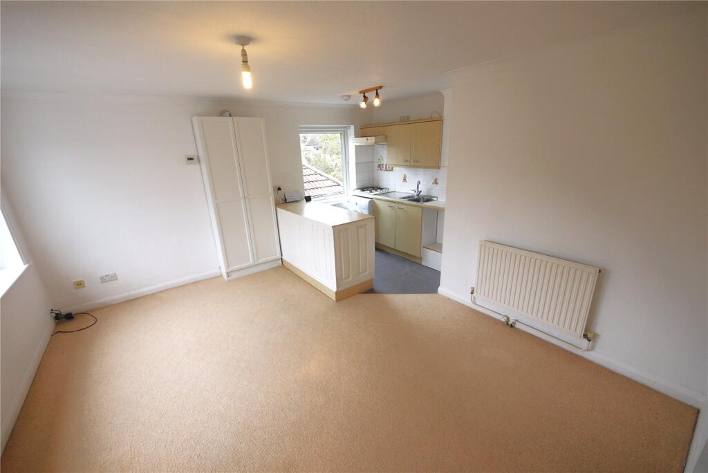 Main image of property: Chulmleigh Court, Gordon Road, Shenfield, CM15