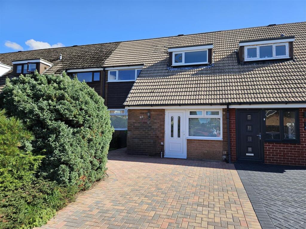 Main image of property: Henley Drive, Timperley, Altrincham