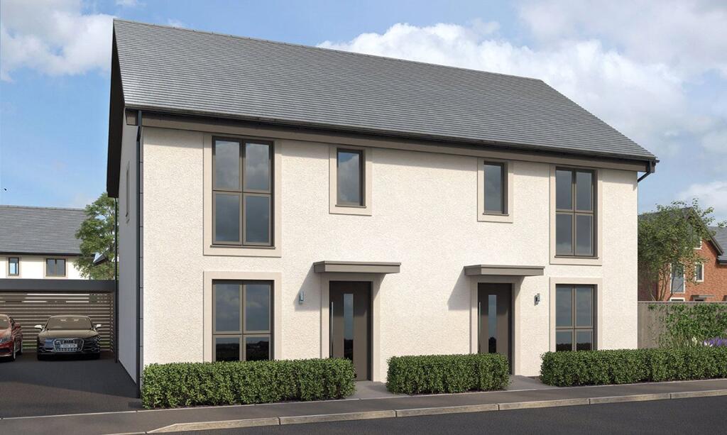 Main image of property: Whittle Way, Brockworth, Gloucester, Gloucestershire, GL3