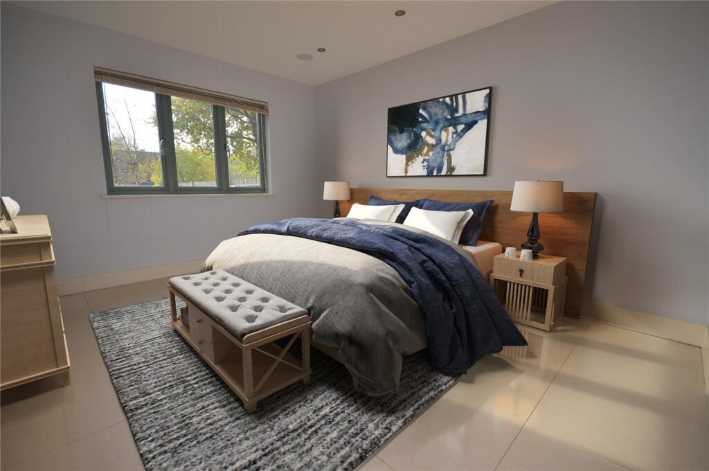House in Redhill - View 5