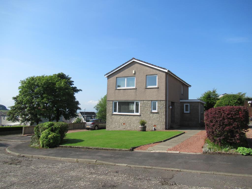 Main image of property: P2305 Loyal Gardens, Bearsden, G61