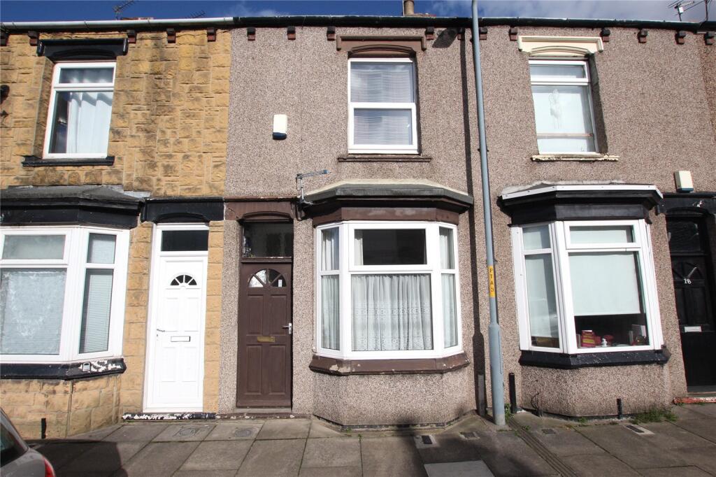 Main image of property: Frederick Street, North Ormesby