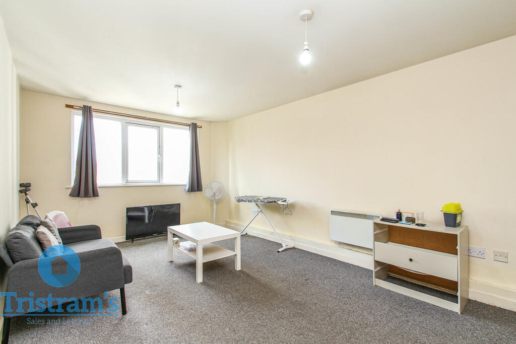 High Point, Noel Street - View 4