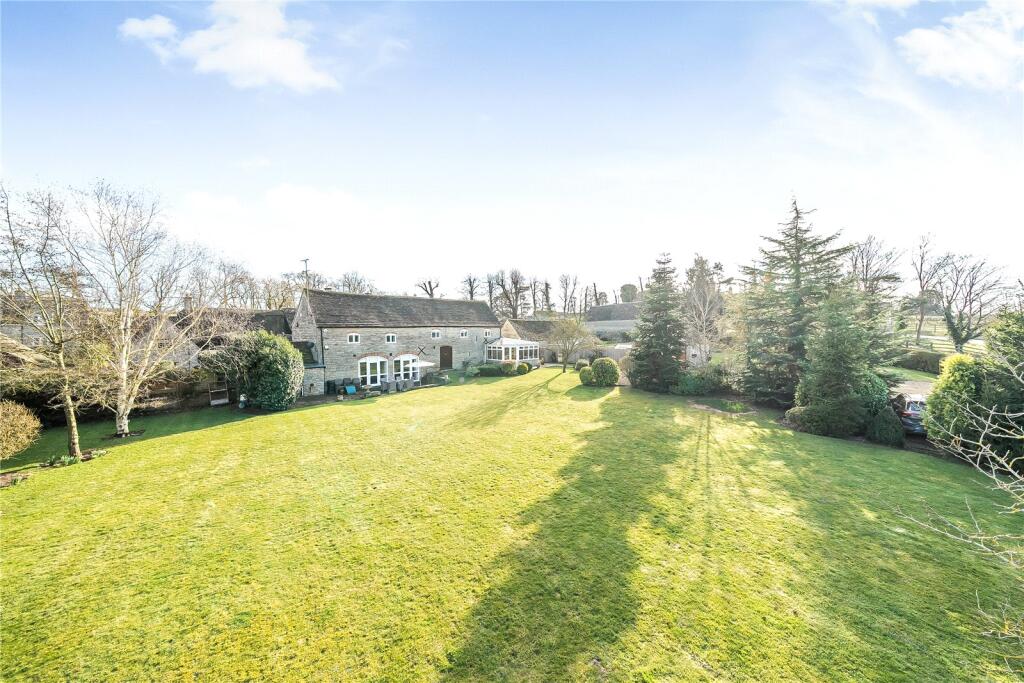 Main image of property: Lower Farm Barn, Lower Benefield, Nr Oundle, Northamptonshire, PE8