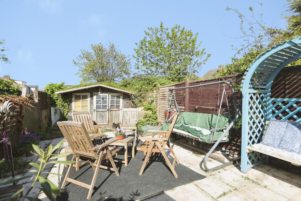 Main image of property: Jeffery Street, Gillingham, Kent, ME7