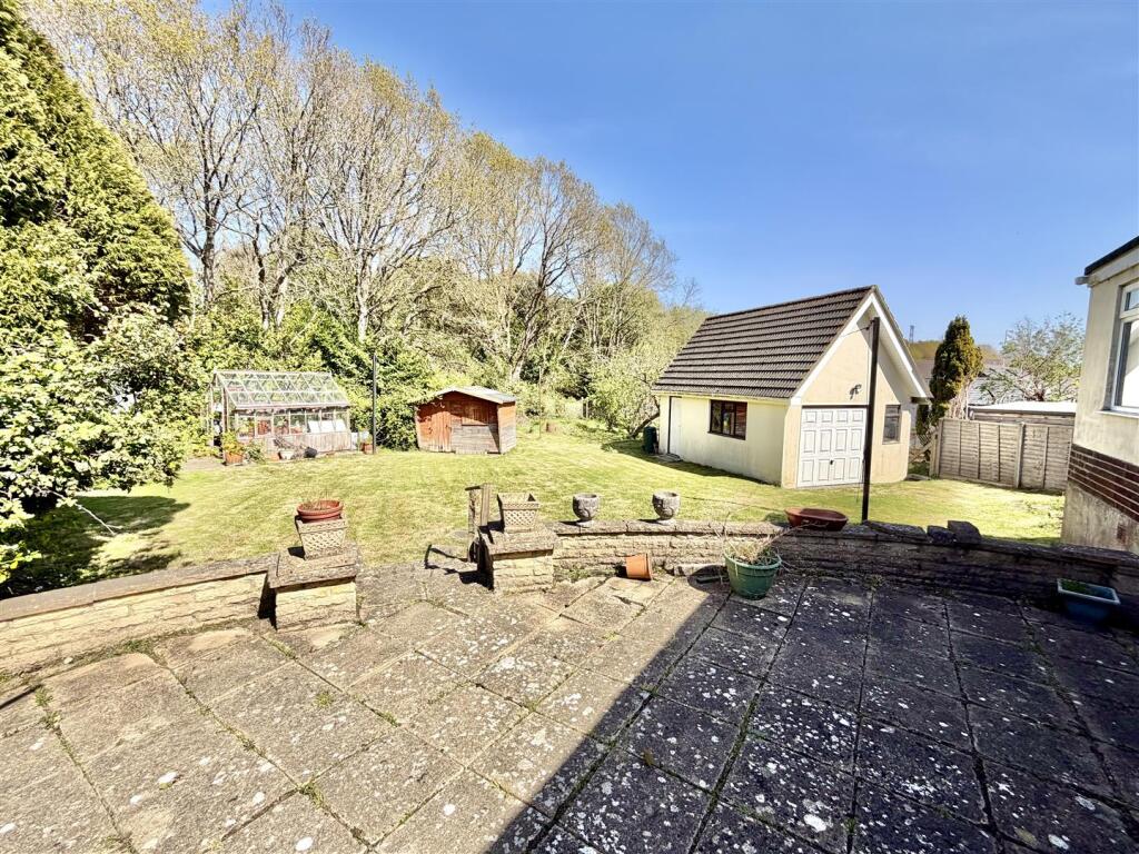 Main image of property: Carters Avenue, Hamworthy