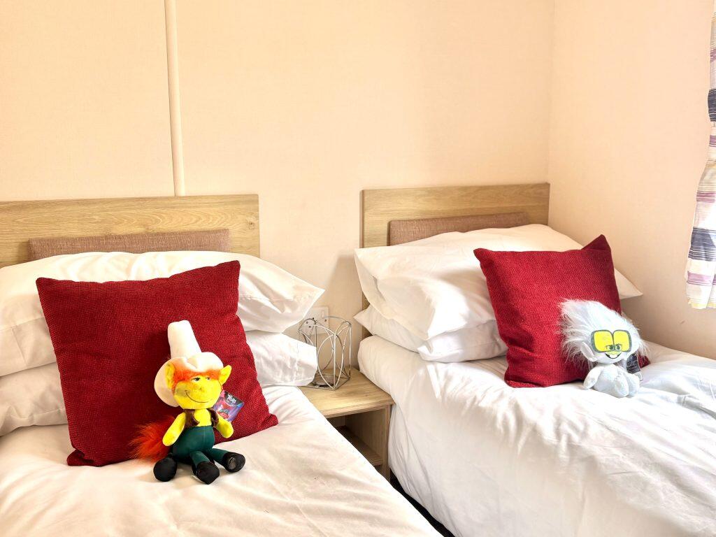 Sand le Mere Holiday Park – Yorkshire photo 4