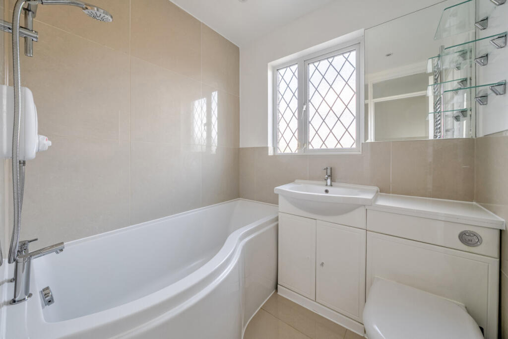 House in London, Elmers End - View 5