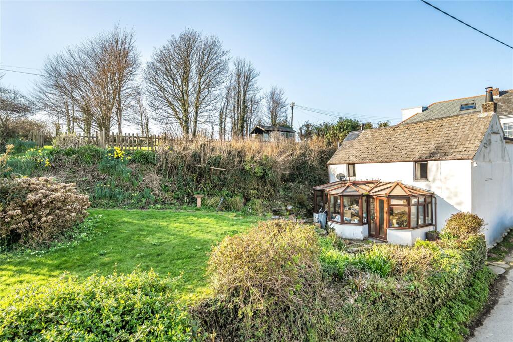 Main image of property: Higher Tolcarne, St. Columb, Cornwall