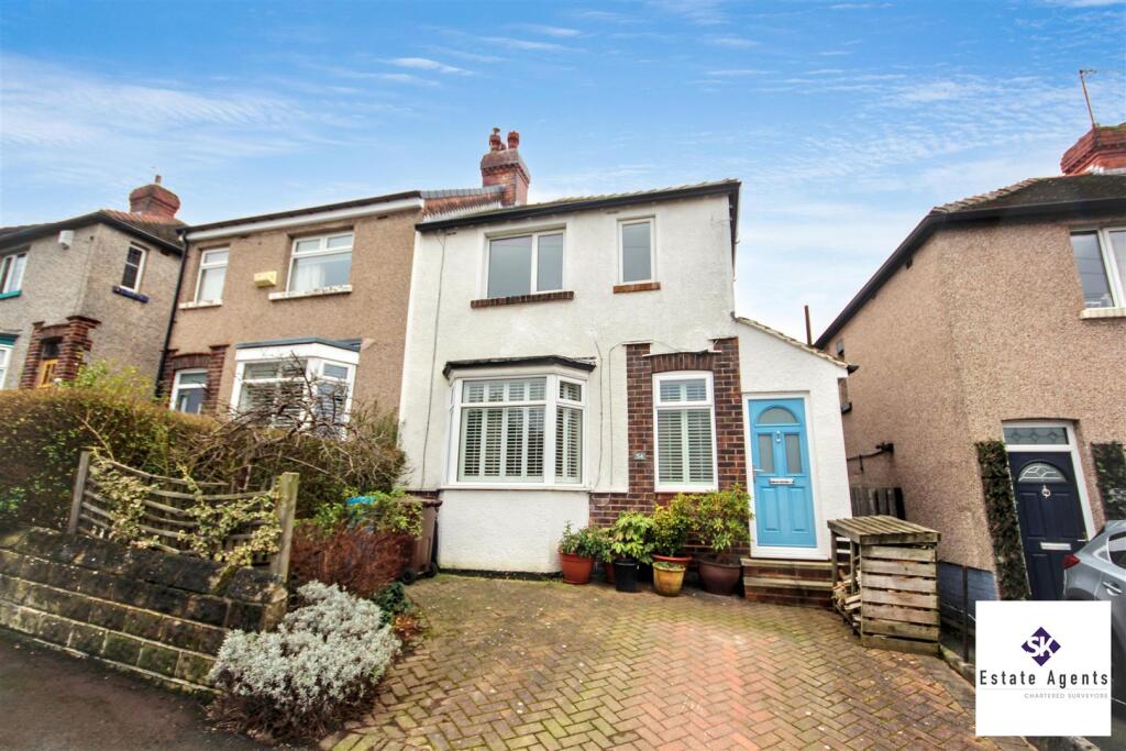 Main image of property: Bishopscourt Road, Sheffield