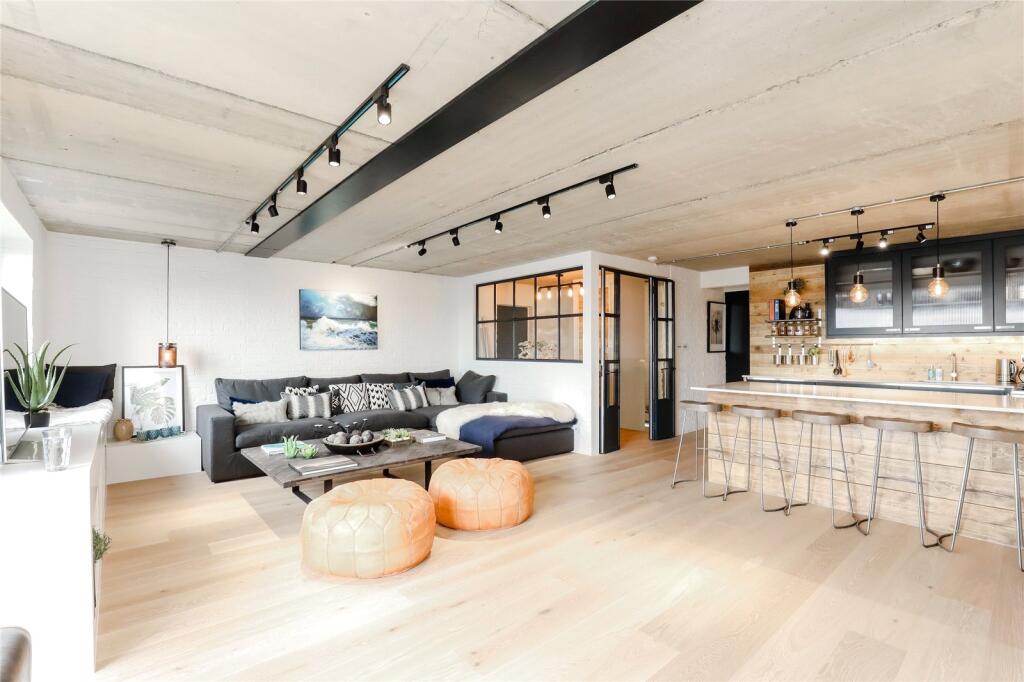 Main image of property: Sovereign Court, The Strand, Brighton, BN2