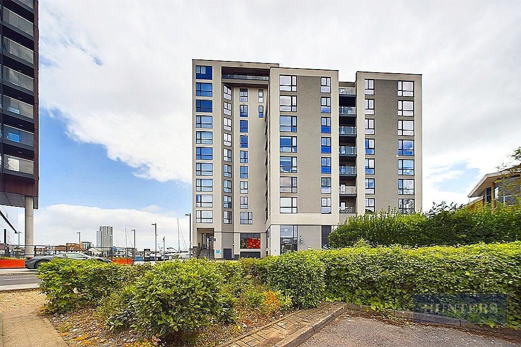 Main image of property: Maritime Walk 1, Ocean Village, SO14
