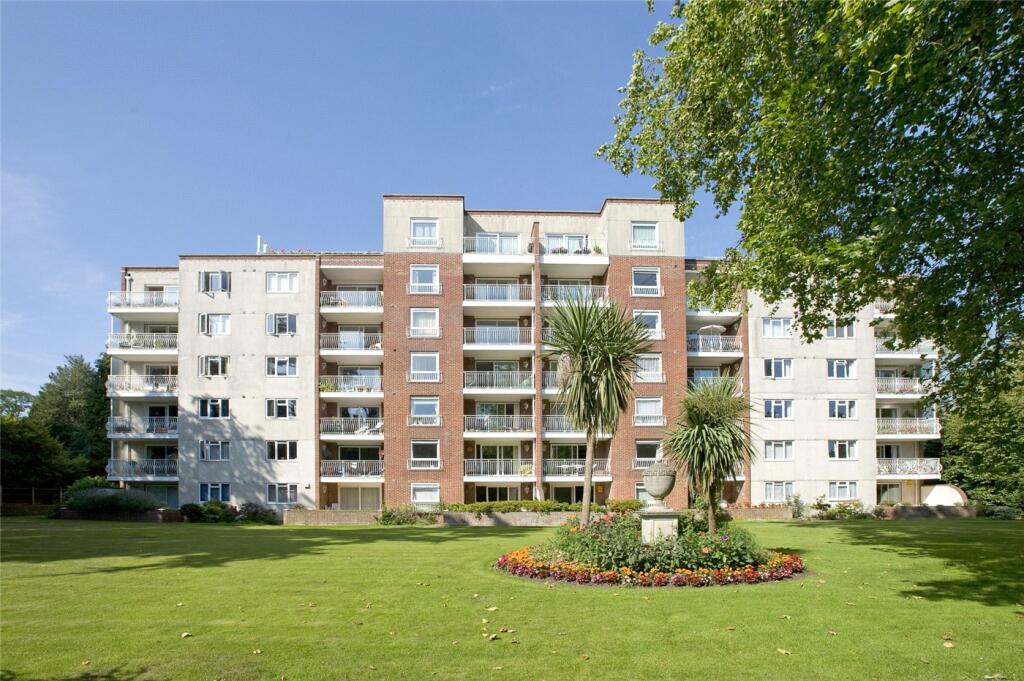 Main image of property: Lindsay Road, Poole, BH13