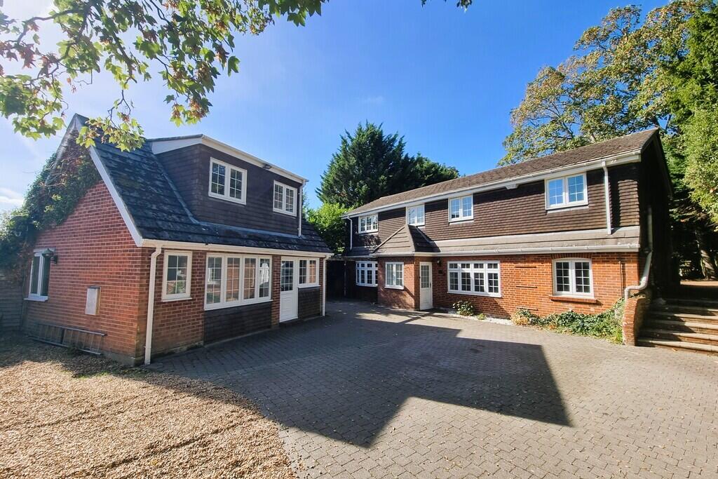 Main image of property: Fareham, Hampshire