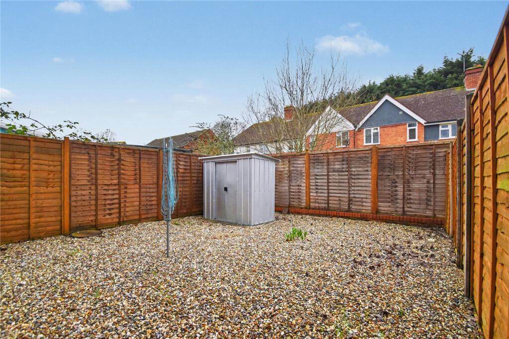 Vines Mews, Droitwich Spa, Worcestershire, WR9 photo 4