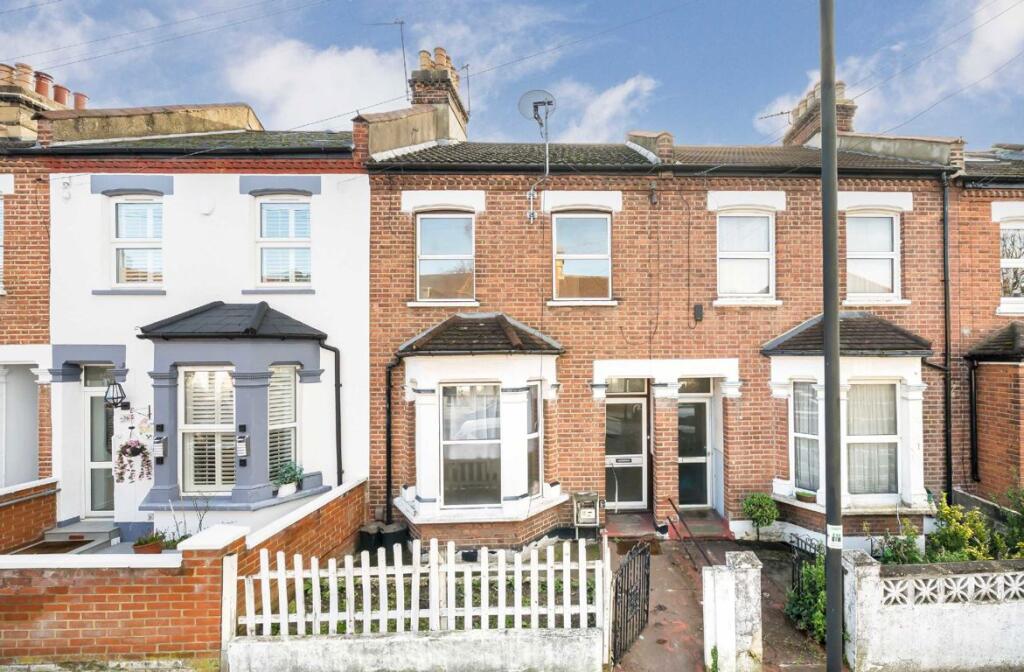 Main image of property: Ferrers Road, Streatham