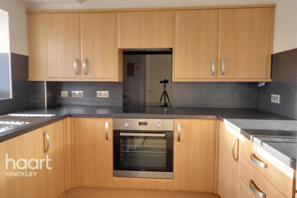 Main image of property: Ashby Road, Hinckley