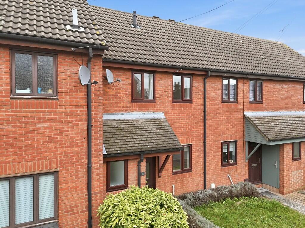 Main image of property: Britannia Road, Brentwood, Essex, CM14
