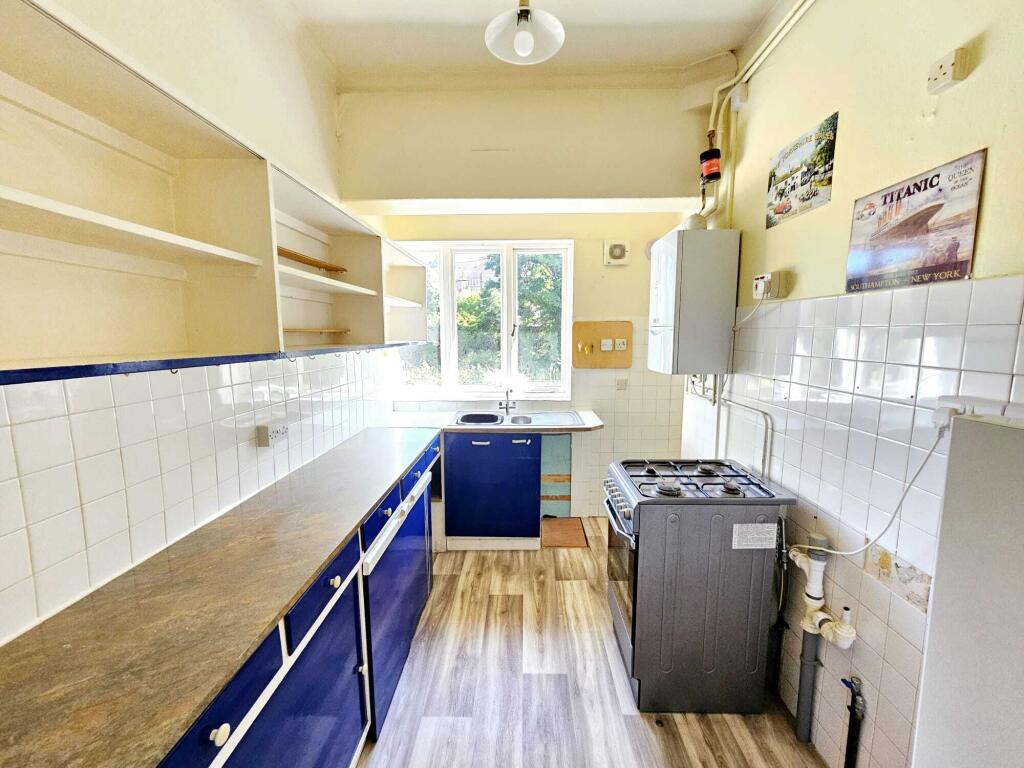 Apartment in York - View 4