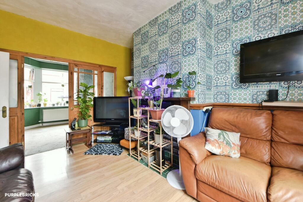 House in Manchester, Greater Manchester - View 4
