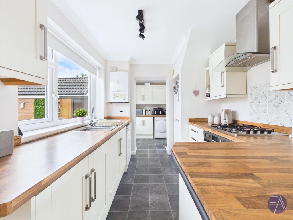 Altcar Lane, Formby, Merseyside, L37 6AZ – pohled 4