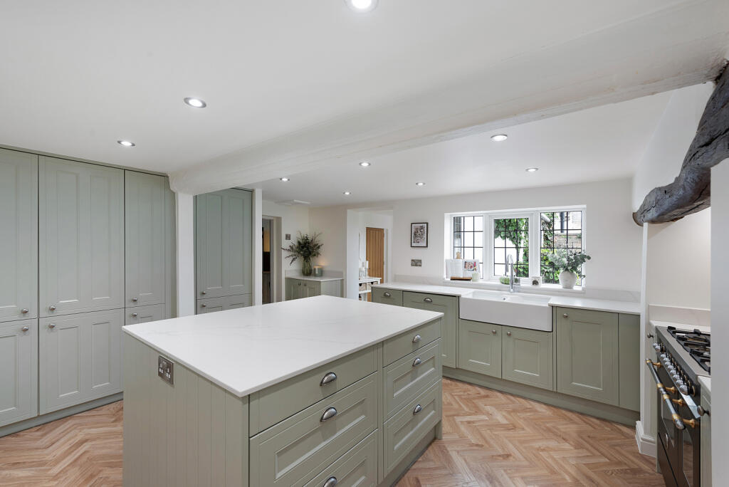 House in Huntingdonshire, Warboys - View 5