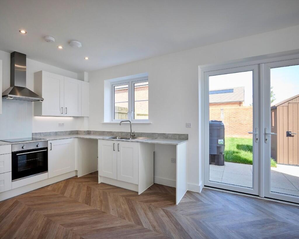Main image of property: Winterbrook Meadows,
Wallingford,
OX10