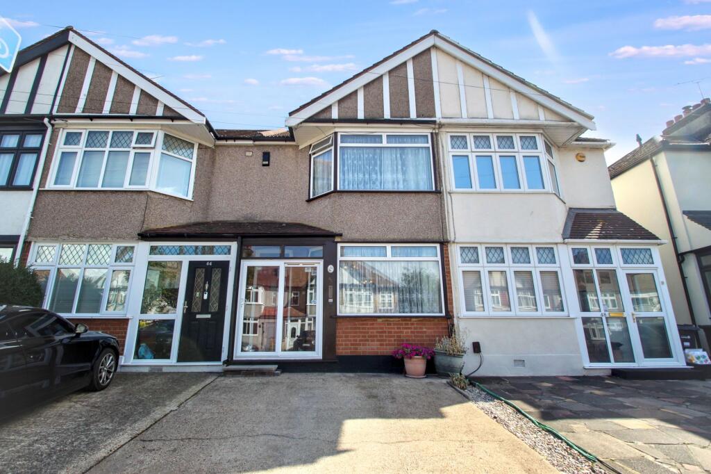 Main image of property: Uplands Road, Woodford Green, IG8
