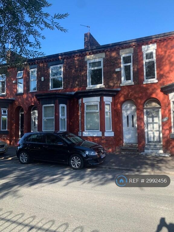 Main image of property: Highfield Road, Salford, M6
