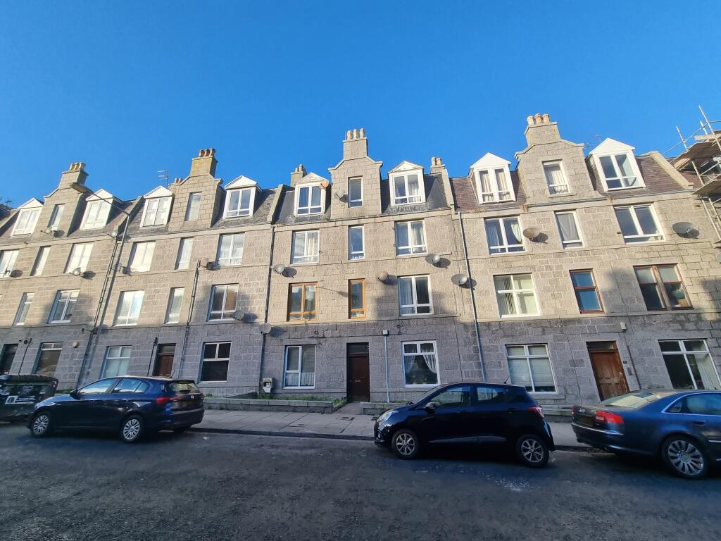 Additional image 7 of Walker Road, Torry, Aberdeen, AB11