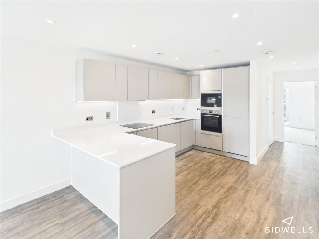 Main image of property: Shillingford House, Munda Way, Oxford