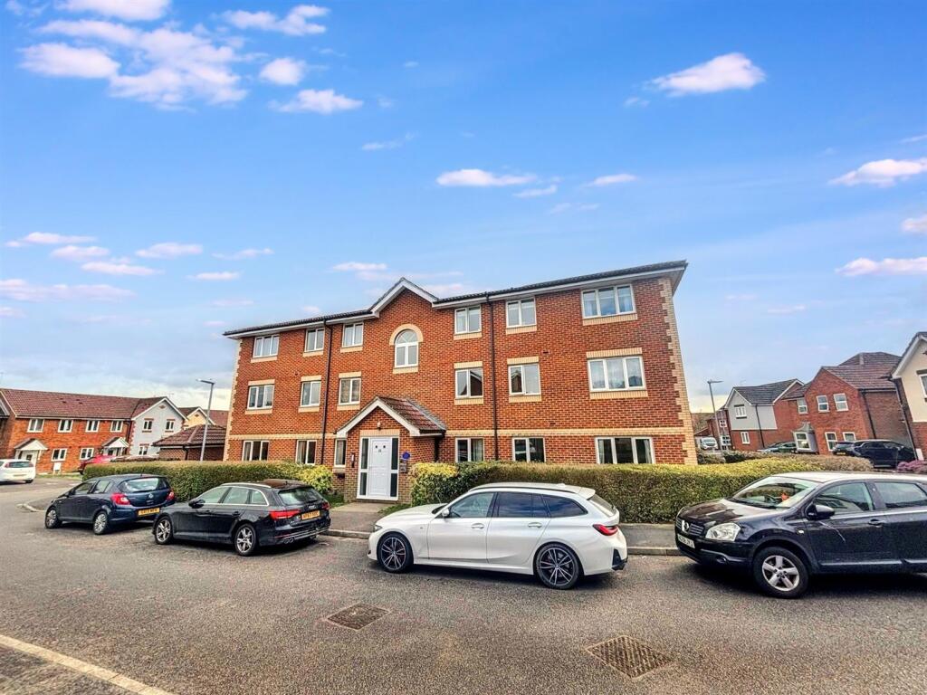 Main image of property: Broad Oak Close, Eastbourne