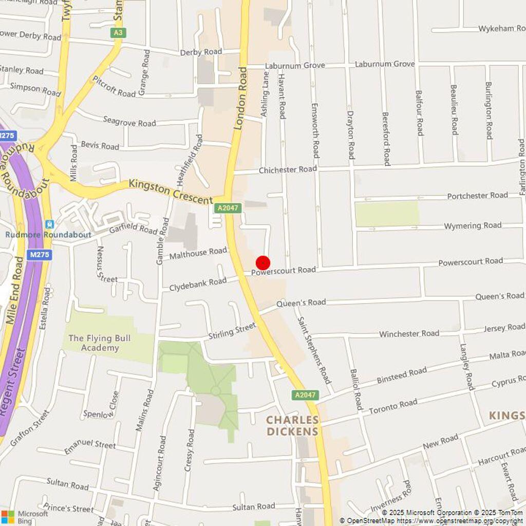 Property Map