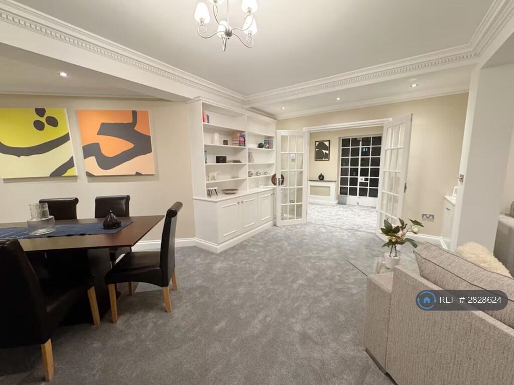 3 bedroom penthouse for rent