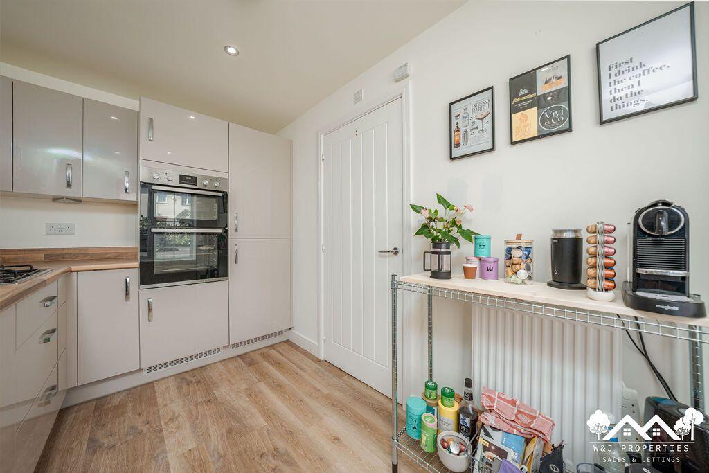 House in Knowsley, Prescot Park, Prescot - View 4