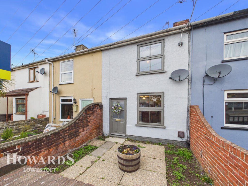 Main image of property: Bridge Road, Lowestoft