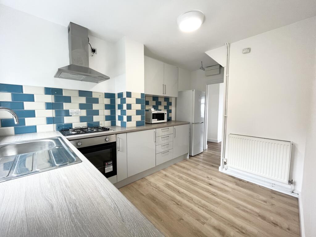 Main image of property: Townhill Road, Mayhill, SWANSEA